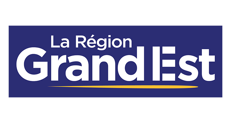 La région Grand Est