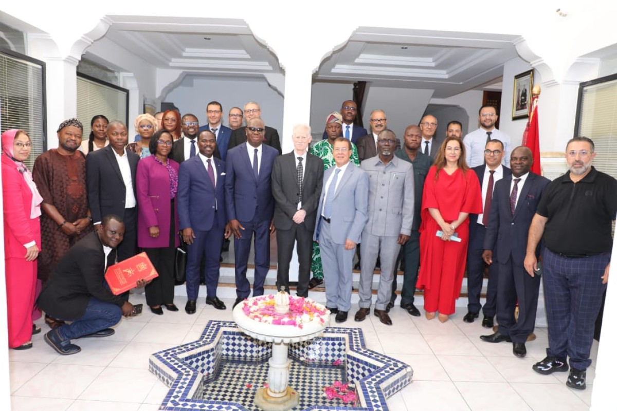 COOPÉRATION SUD-SUD : PARAKOU ET LES COMMUNES BENINOISES RENFORCENT LEURS PARTENARIATS AVEC LE MAROC.