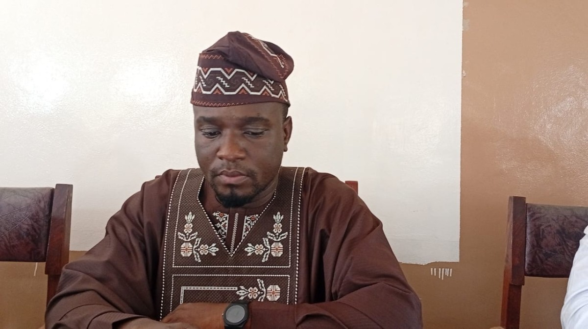 Première Séance de Reddition de comptes de 2026 : Le Maire de Parakou Zul-Kifly ZAKARIE fait le point sur la gestion Foncière.