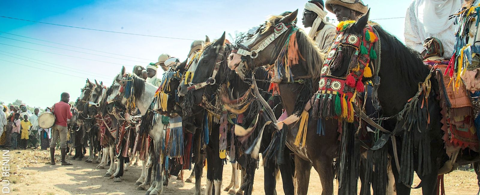 Bienvenue à Parakou