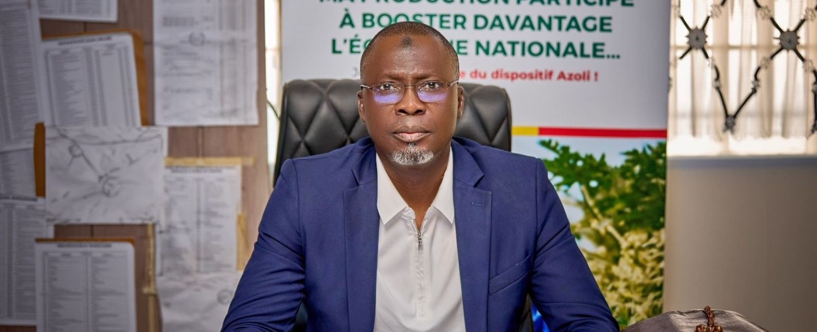 Bienvenue à Parakou