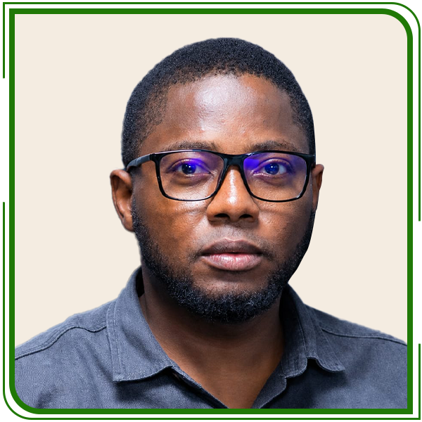 Hon. ISSIFOU SIDI Dassouki