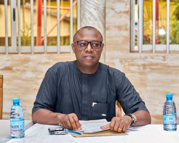 ZIBRIL BIO Nouroudine