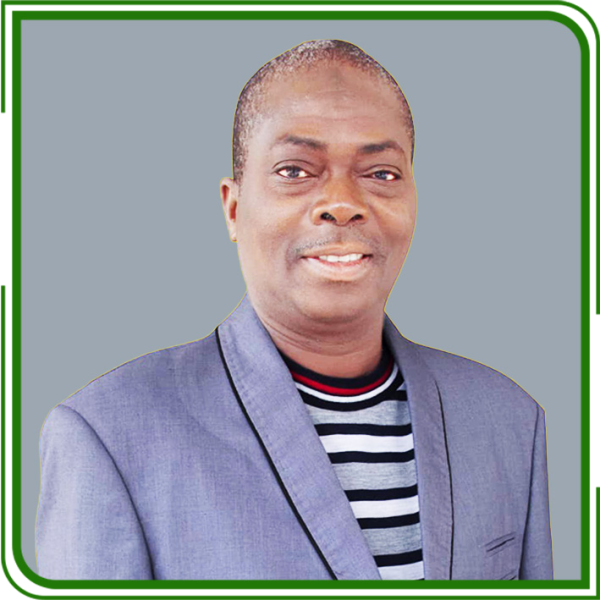 IDRISSOU AROUNA Alassane