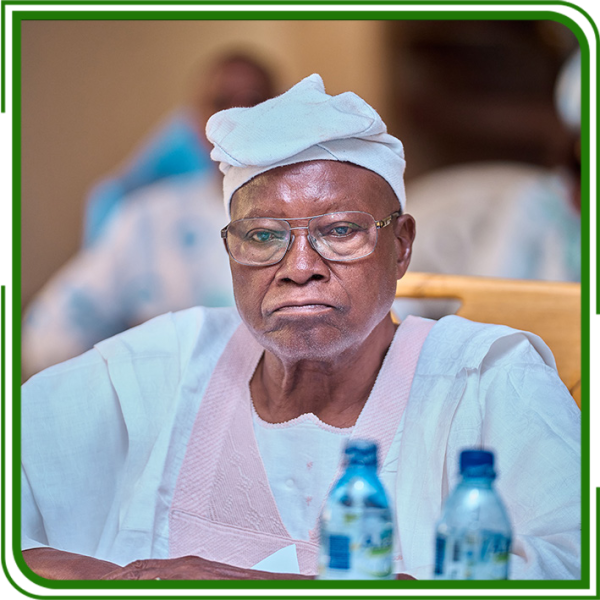 AGUEH MAMA BOUROU Issa