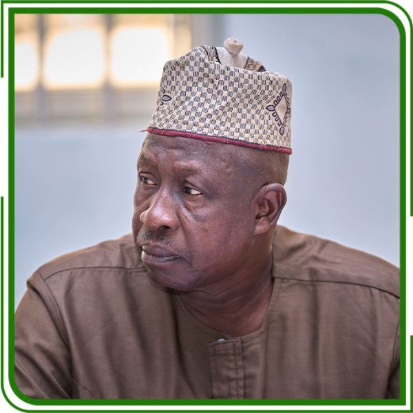 CHABI BOUKO Aboubakari