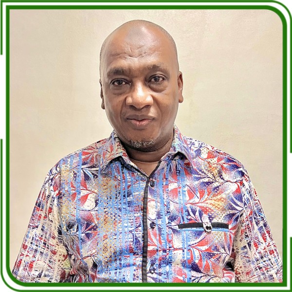 ABDOULAYE KEÏTA Aboubakari