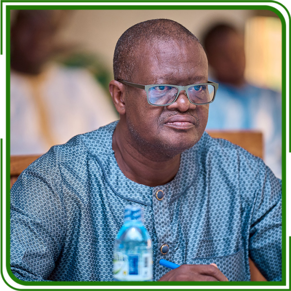 SIDI Céci Abdou-Raoufou