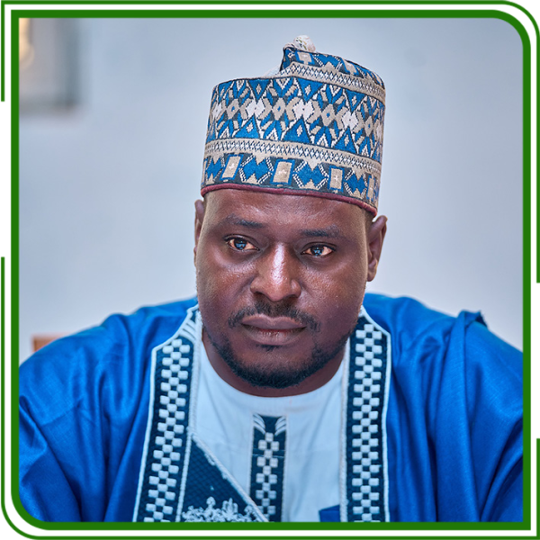 ALASSANE SEIDOU Mohamadou