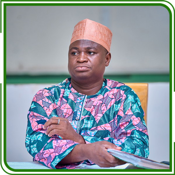 OROU-GANKOU Moustapha