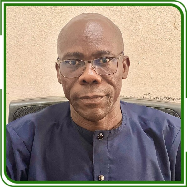 Gbènakpon Boris Mohamed FATIOU