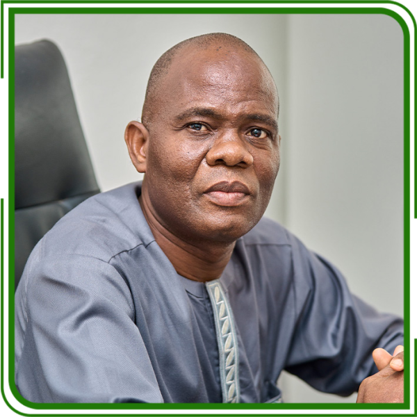 DEDJINOU Wachinou Vincent A.