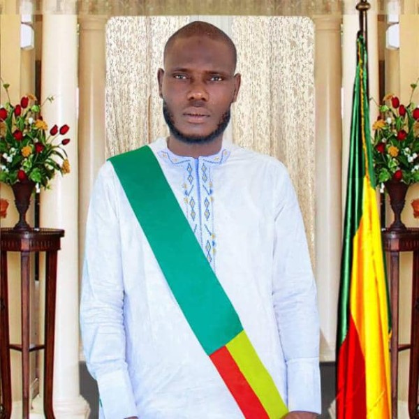 MOUHAMADOU Abdoul Rafiou