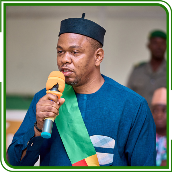 EGOUNWOLE TORIOLA Mocktar