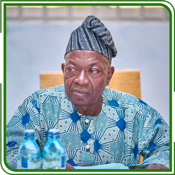 CHABI BOUKO Aboubakari