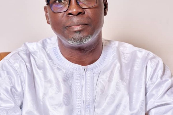 MESSAGE DU MAIRE DE PARAKOU A L'OCCASION DE LA JOURNÉE INTERNATIONALE DES PERSONNES HANDICAPEES