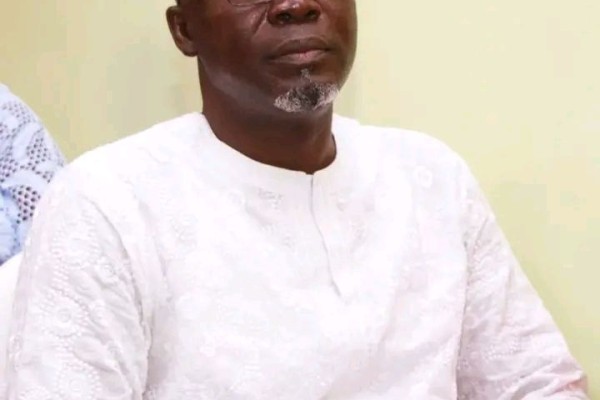 Message du Maire de Parakou à l’occasion du début du jeûne de Ramadan